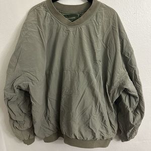 Vintage Dockers Men’s Windbreaker